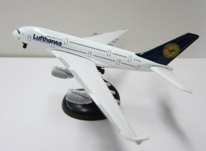 密山市飞机模型