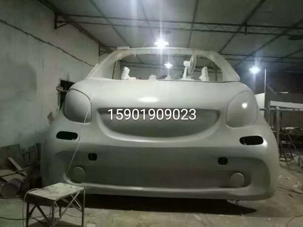 密山市车辆模型