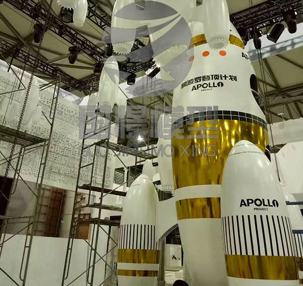 密山市大型仿真模型道具