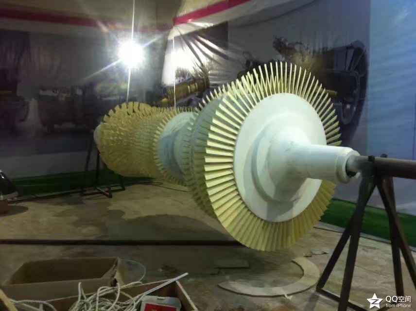 密山市机械模型