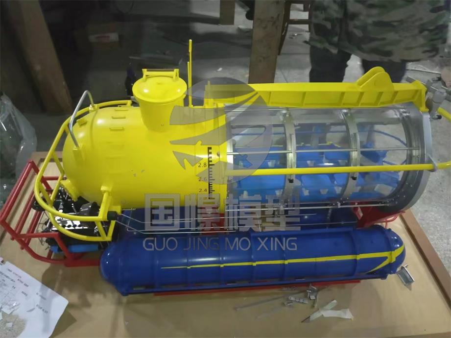 密山市船舶模型